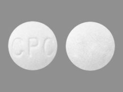 Relcof PSE (Generic Pseudoephedrine)